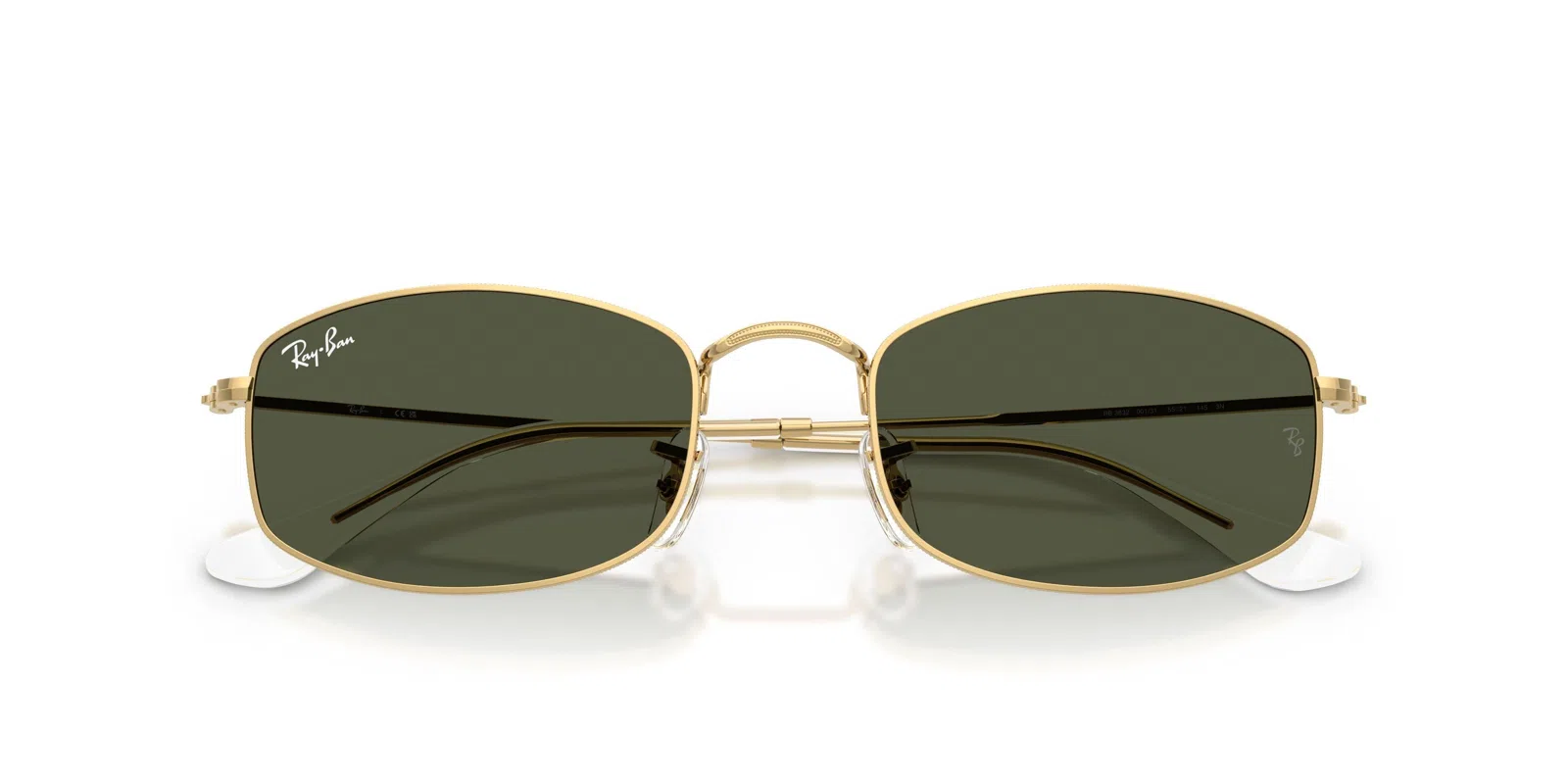 Ray-Ban 3832 Sunglasses - view 29